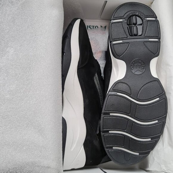 Mephisto Rose Women's Sneakers - Picture 4 of 8